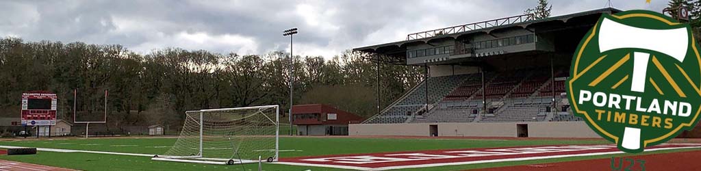 McCulloch Stadium